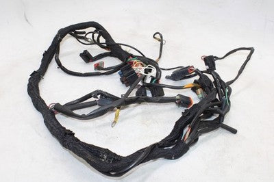 2001 BUELL BLAST P3 OEM MAIN ENGINE WIRING HARNESS MOTOR WIRE LOOM