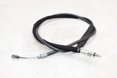 2004 HARLEY-DAVIDSON ELECTRA GLIDE STANDARD FLHT OEM CLUTCH CABLE LINE