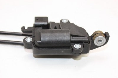 2016 BMW S1000XR OEM EXHAUST VALVE SERVO MOTOR