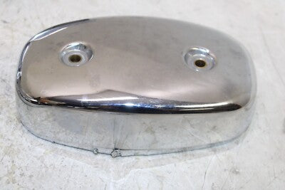 2015 SUZUKI BOULEVARD C50 VL800 OEM MOUNT BRACKET SET W BOLTS