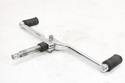 2007 HARLEY-DAVIDSON STREET GLIDE FLHX OEM SHIFTER LINKAGE SHIFT LINK PEDAL