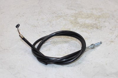 2000 HONDA CBR900RR OEM CLUTCH CABLE LINE