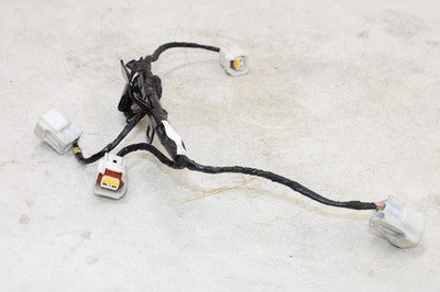 2008 Honda CBR1000RR OEM IGNITION COIL WIRING HARNESS WIRE LOOM