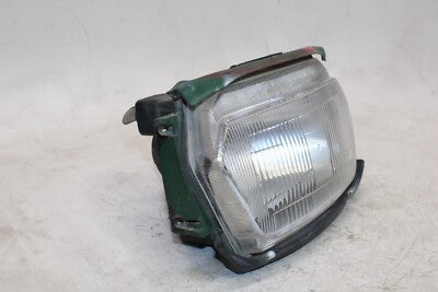 1990 SUZUKI KATANA 600 GSX600F FRONT HEADLIGHT HEAD LIGHT LAMP