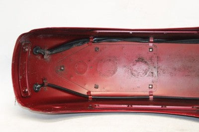 1997 KAWASAKI VULCAN 1500 VN1500D OEM REAR BACK WHEEL FENDER MUD GUARD