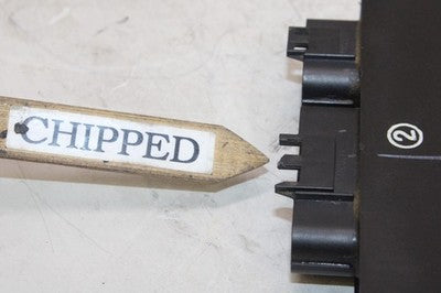 18-22 KAWASAKI NINJA 400 OEM ECU COMPUTER CONTROLLER UNIT BLACK BOX ECM CDI