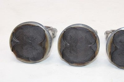 2007 Suzuki GSXR750 OEM ENGINE MOTOR BLOCK PISTONS