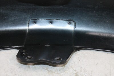 1983 KAWASAKI KZ750N OEM FRONT WHEEL FENDER