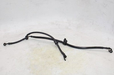 14-16 HONDA CBR650F OEM FRONT BRAKE HOSE FLUID LINE