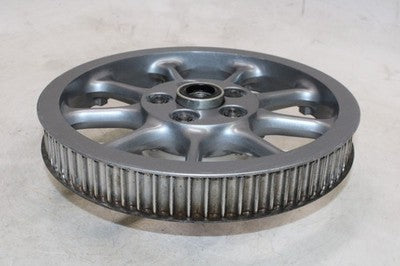 99-03 YAMAHA ROAD STAR XV1600A OEM REAR SPROCKET PULLEY WHEEL