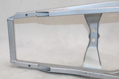 2005 BMW K1200S ABS OEM REAR SUBFRAME BACK SUB FRAME