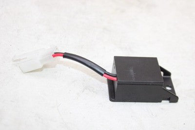 2008 HONDA CBR600RR OEM FLASH RELAY