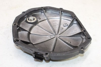 89-92 SUZUKI GSXR1100 OEM CLUTCH SIDE ENGINE MOTOR COVER