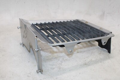 79-82 HONDA CX500C OEM RADIATOR GRILLE GRILL SHIELD GUARD