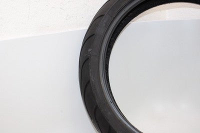FRONT WHEEL TIRE Michelin Pilot Power 2CT 120/70 ZR17 (58W)