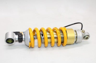 1997 TRIUMPH TROPHY 900 REAR BACK SHOCK ABSORBER OHLINS