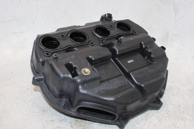 00-01 HONDA CBR929RR OEM AIRBOX AIR INTAKE FILTER BOX