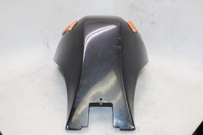 2001 BUELL BLAST P3 OEM GAS TANK FUEL CELL COVER FAIRING COWL