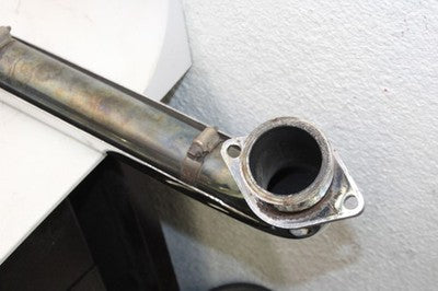 2002 YAMAHA ROAD STAR XV1600A FULL EXHAUST SYSTEM VANCE & HINES