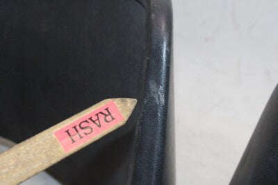 2001 KAWASAKI CONCOURS 1000 ZG1000A OEM GAUGE INSTRUMENT CLUSTER TRIM PANEL