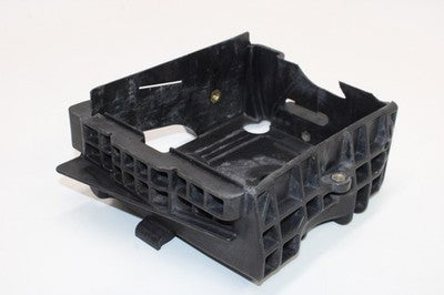 2006 HARLEY-DAVIDSON DYNA WIDE GLIDE EFI FXDWGI OEM BATTERY TRAY BOX HOLDER