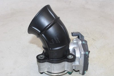 2021 DUCATI SCRAMBLER 1100 SPORT OEM THROTTLE BODIES