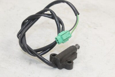 2002 SUZUKI BANDIT 1200 OEM KICKSTAND SIDE KICK STAND SENSOR