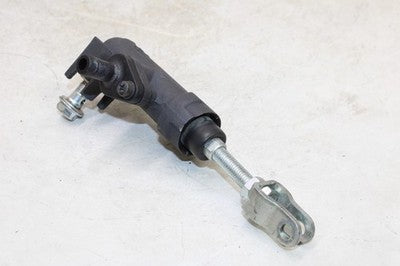 2009 Suzuki GS500F OEM REAR BACK BRAKE MASTER CYLINDER