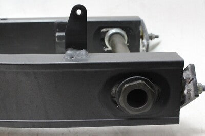 2006 YAMAHA FZ6 OEM REAR SWINGARM BACK SUSPENSION SWING ARM