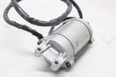 04-06 HONDA VTX1300C OEM ENGINE STARTING STARTER MOTOR -DC 12V