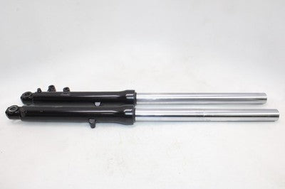 92-06 KAWASAKI NINJA 250R EX250F OEM FRONT FORKS SHOCK SUSPENSION SET PAIR