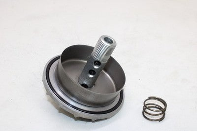 1982 KAWASAKI KZ750N OEM OIL FILTER COVER