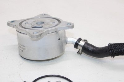 2023 SUZUKI GSXS750Z OEM ENGINE MOTOR OIL COOLER