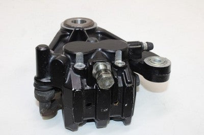1997 TRIUMPH TROPHY 900 OEM REAR BACK BRAKE CALIPER W MOUNT BRACKET