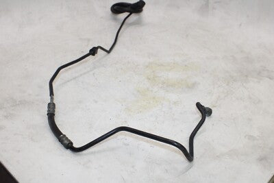 2004 SUZUKI INTRUDER 1500 VL1500 OEM CLUTCH HOSE LINE