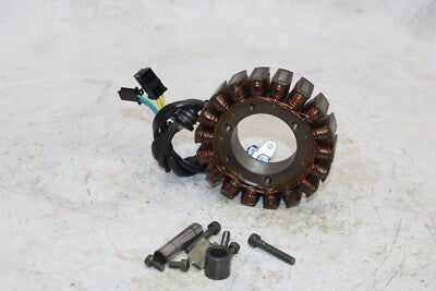 02-06 SUZUKI VSTROM 1000 DL1000 OEM STATOR GENERATOR ALTERNATOR MAGNETO