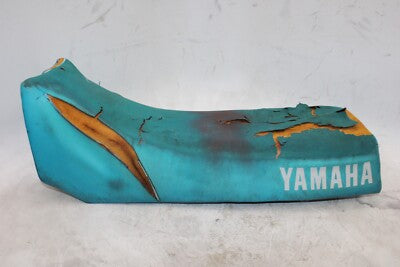 92-93 YAMAHA XT350 OEM SEAT SADDLE