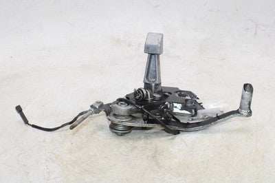 1995 BMW R1100R OEM RIGHT REARSET REAR SET DRIVER FOOT PEG REST STOP