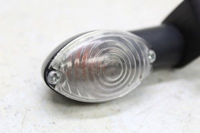 2009 KAWASAKI NINJA ZX6R OEM REAR LEFT RIGHT TURN SIGNALS LIGHT INDICATORS