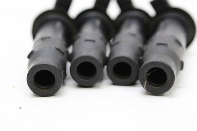 06-09 YAMAHA YZF R6S OEM IGNITION COILS COIL SPARK PLUG CAPS