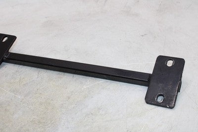 01-14 YAMAHA ROAD STAR XV1600A OEM MUFFLER EXHAUST PIPE BRACKET MOUNT