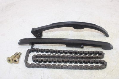 97-98 SUZUKI GSXR 600 OEM CAM CHAIN WITH GUIDES