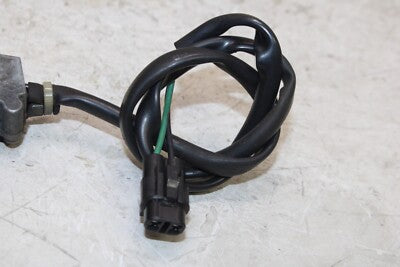 06-08 KAWASAKI NINJA 650R EX650A OEM KICKSTAND SIDE KICK STAND SENSOR