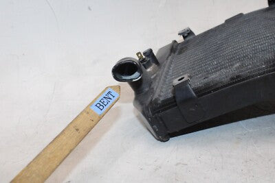 05-06 HONDA CBR600F4I OEM ENGINE RADIATOR MOTOR COOLER COOLING RADIATER