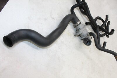 2007 SUZUKI SV650S OEM THERMOSTAT W HOUSING ASSEMBLY