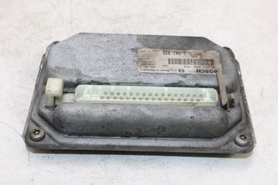 94-99 BMW R1100GS OEM ECU COMPUTER CONTROLLER UNIT ECM CDI BOSCH MOTRONIC