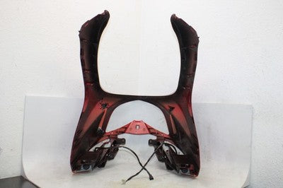 2006 YAMAHA MAJESTY 400 YP400 OEM FRONT NOSE COWL FAIRING