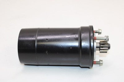 2012 DUCATI MONSTER 696 OEM ENGINE STARTING STARTER MOTOR -DC 12V