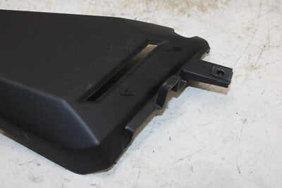 17-25 KAWASAKI NINJA 650 EX650NM OEM COOLANT WATER TANK COVER BRACKET