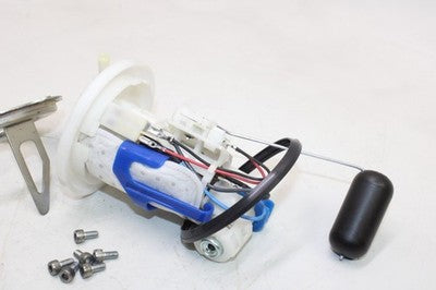 15-16 YAMAHA YZF R3 OEM FUEL PUMP GAS PETROL SENDER UNIT